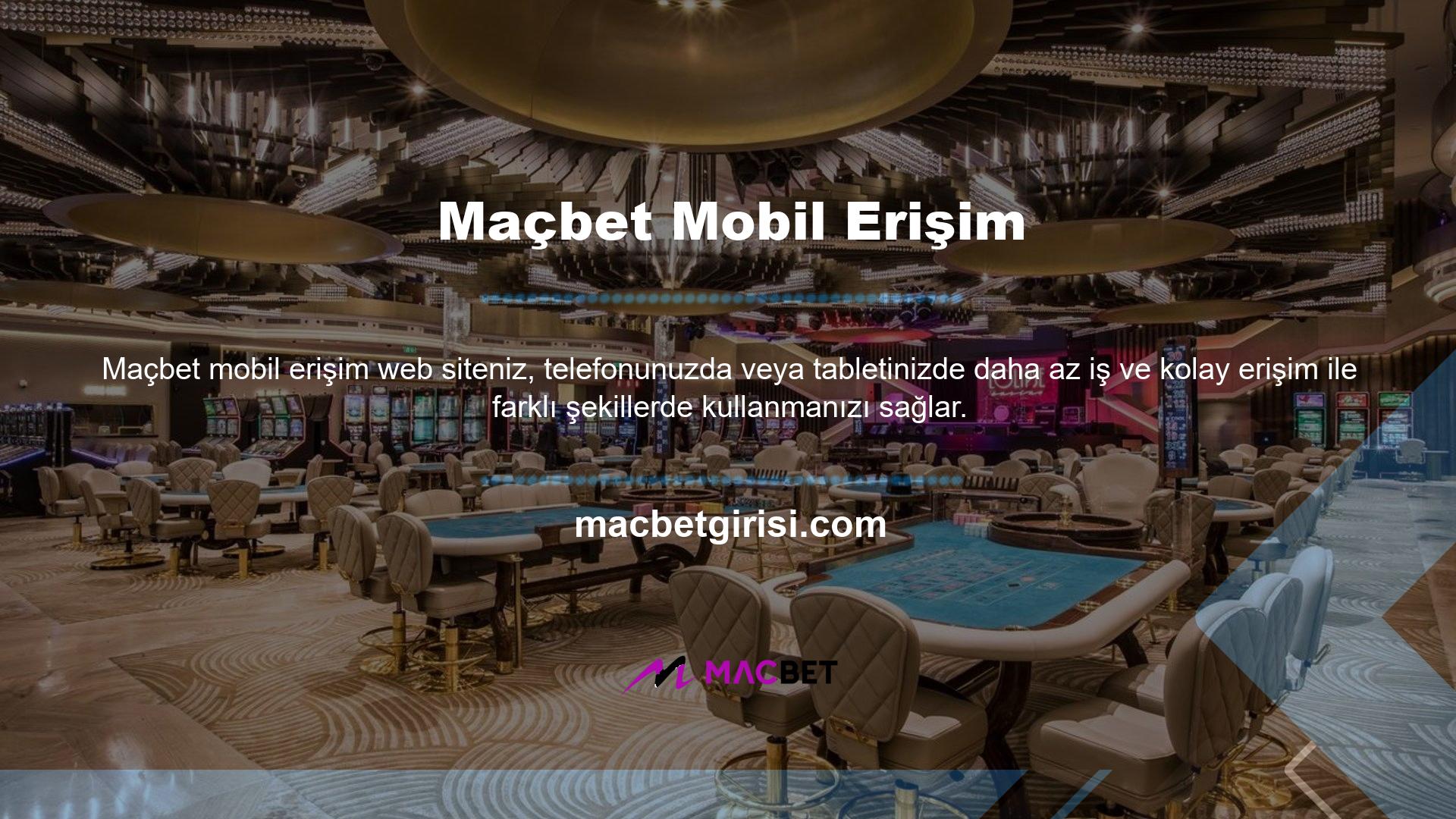 Üyeler bir cep telefonu veya tabletine hızlı bir şekilde katılabilir ve giriş yaparak herhangi bir yere girebilirler