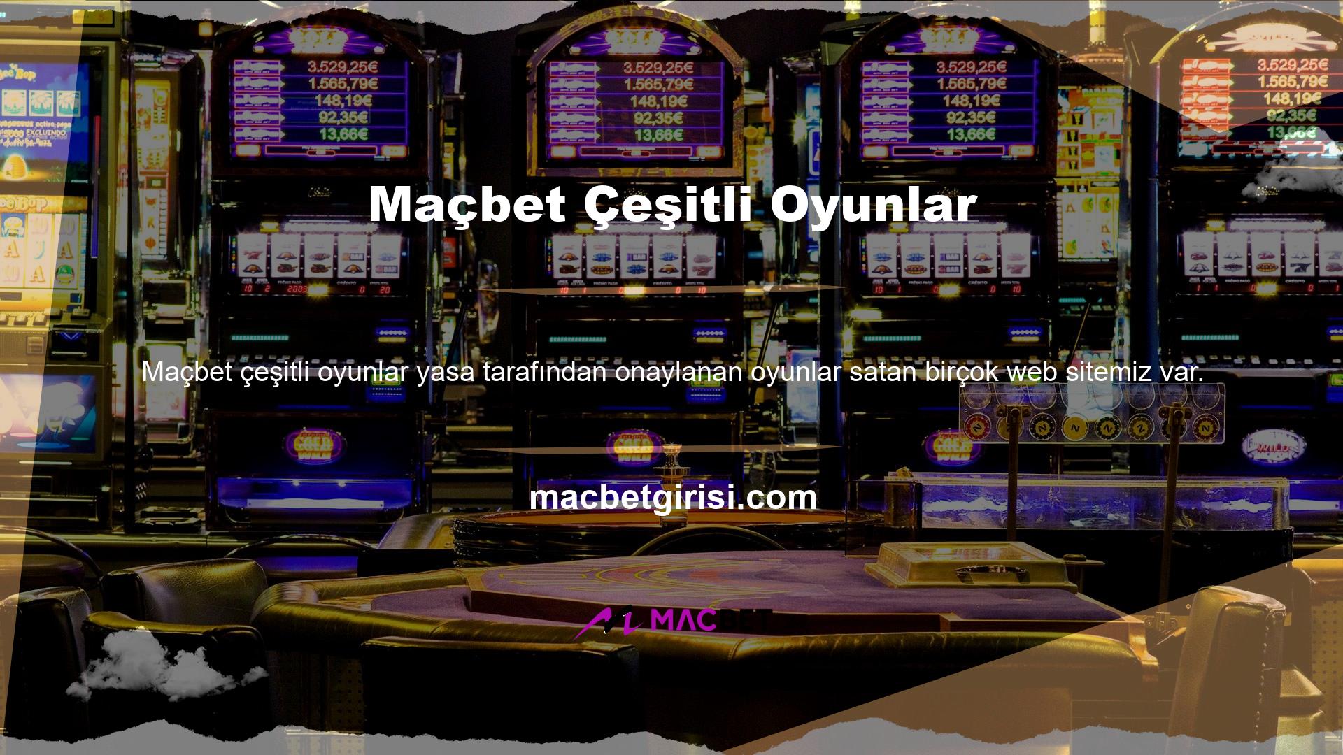 Bonus sitemizde popüler oyunlar çekti: Midas'ın eli